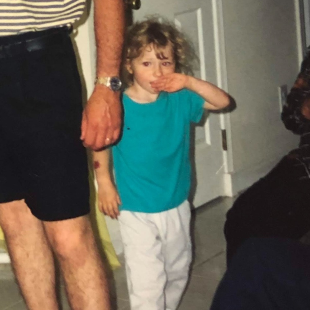 Meet your Posher, Angie